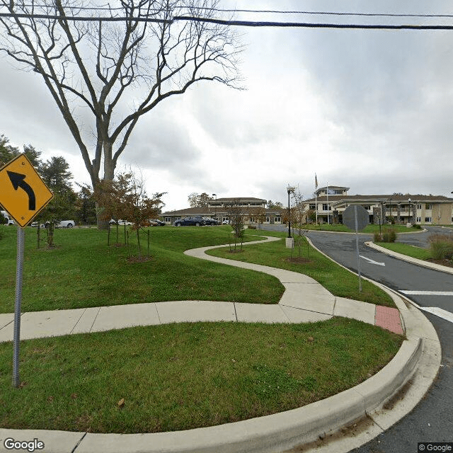 street view of HarborChase of Wilmington