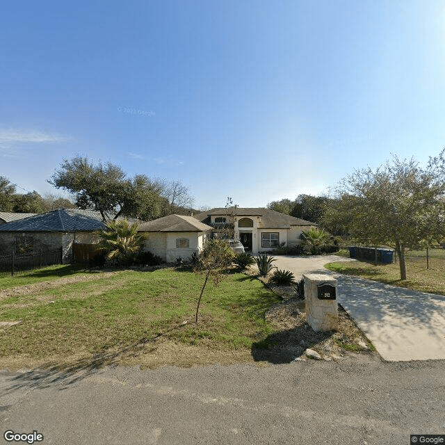 street view of Golden Oaks Assisted Living LLC