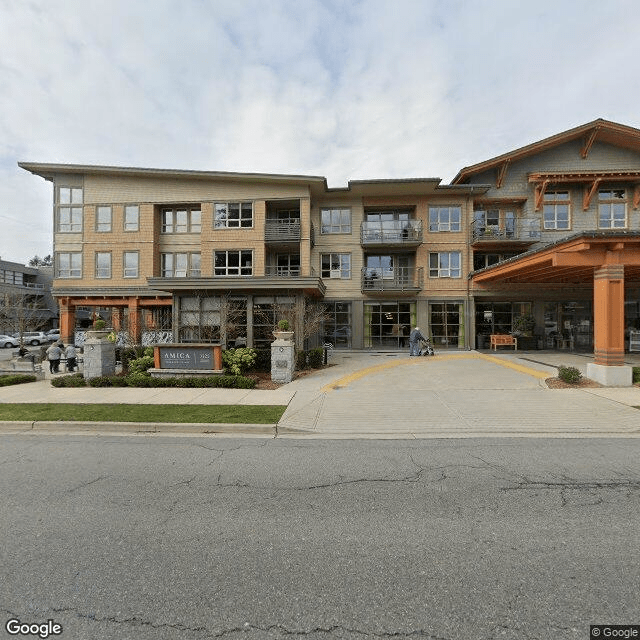 Amica Edgemont Village 