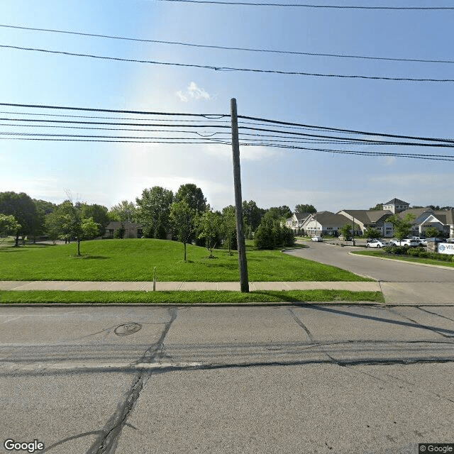 street view of Vitalia Senior Residences Westlake