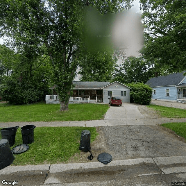 street view of Heartfelt Hawthorne Home