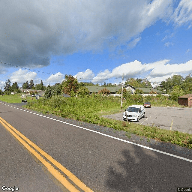 street view of Diamond Willow Assisted Living of Proctor