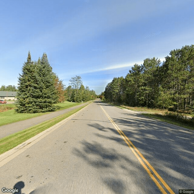 street view of Diamond Willow Assisted Living of Grand Rapids