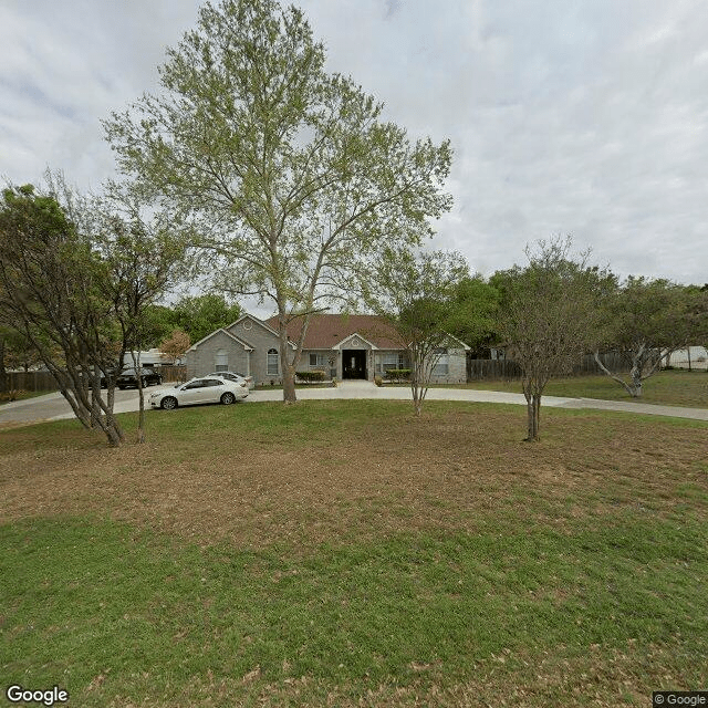 street view of Pembroke Angel Care