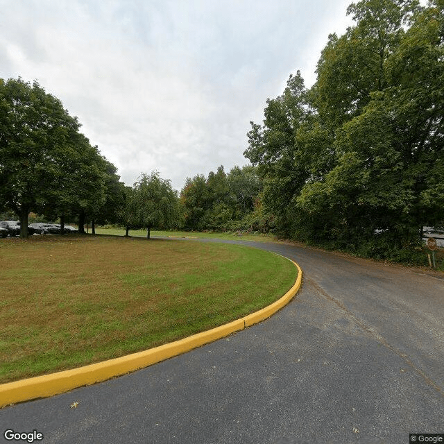 street view of Manor At St Mary's