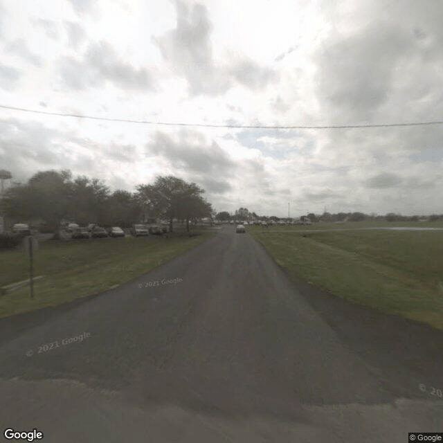 street view of Iberville Oaks Nursing & Rehab