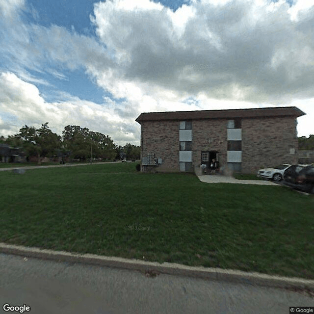 street view of Sandra Lane Senior Apartments