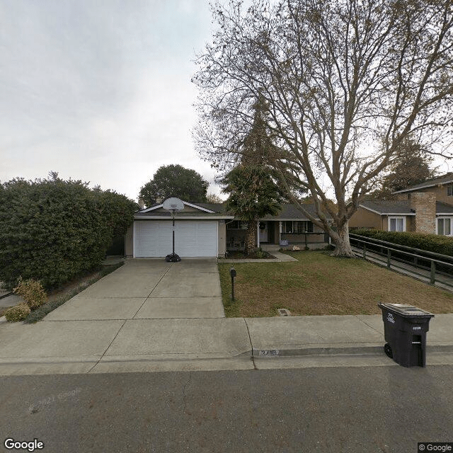 street view of Ageway Boarding Care