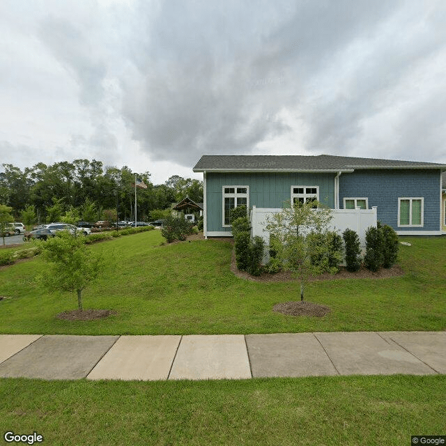 street view of Silver Sands at Tallahassee