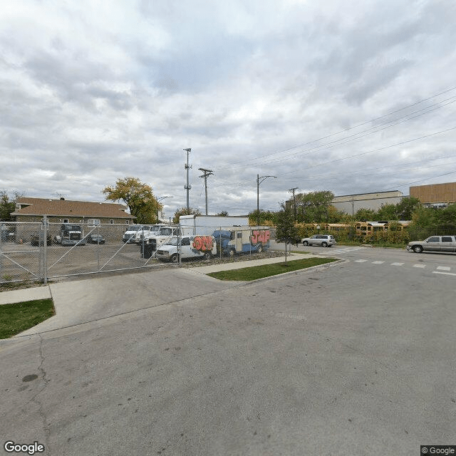 street view of Montclare Supportive Living