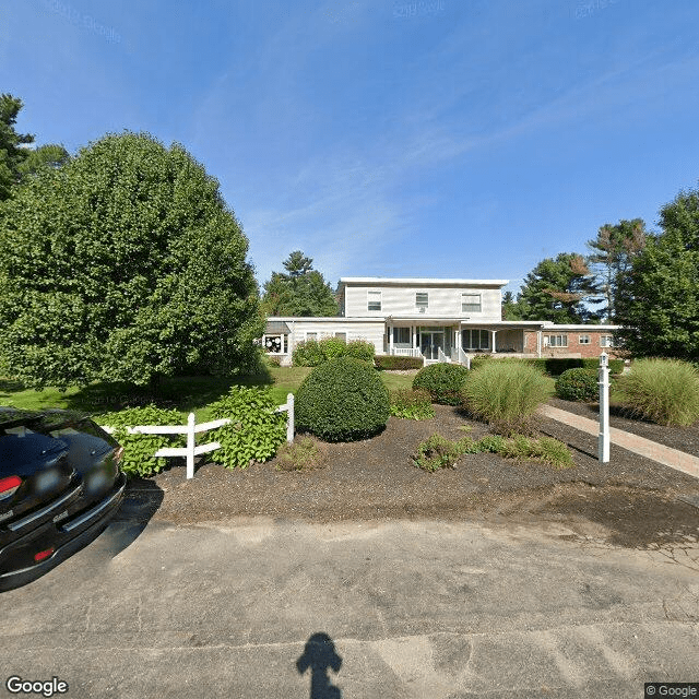 street view of Serenity Hill Nursing & Rehabilitation Center