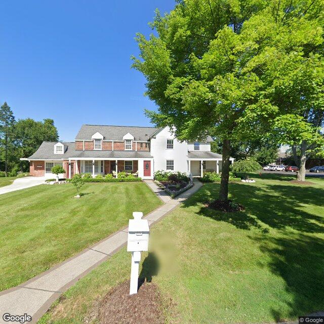 street view of The Baptist Manor - Drake Building