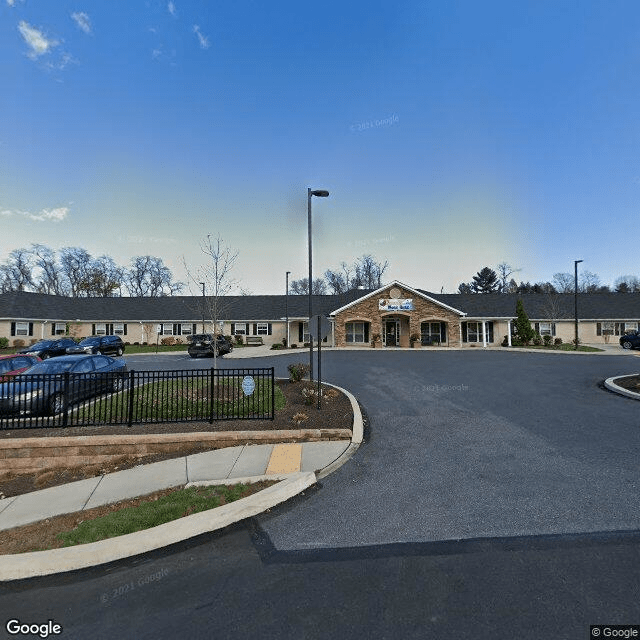 street view of Artis Senior Living of West Shore