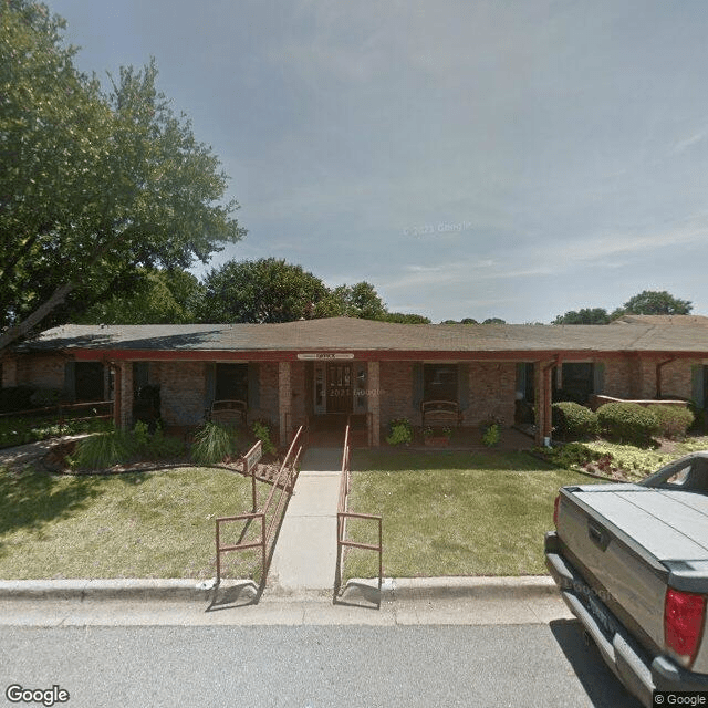 South Place Nursing Ctr 
