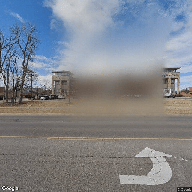 street view of StoneCreek of Edmond