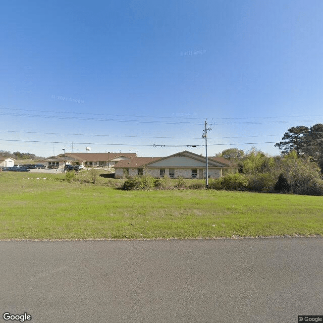 street view of New Haven Assisted Living and Memory Care of Bastrop