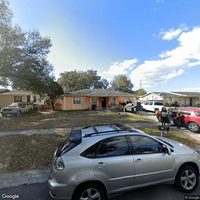 Photo of Mary Dunbar Assisted Living Facility