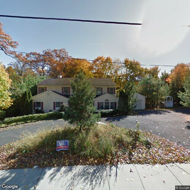 street view of Fox Trail Memory Care Living at Lake Street