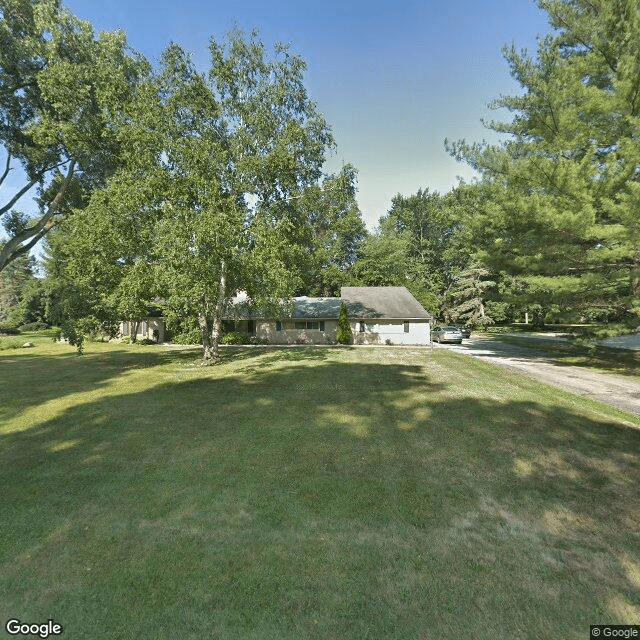 street view of Knollwood Villa