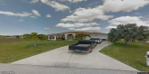 street view of Luz Moore Quality Care Home