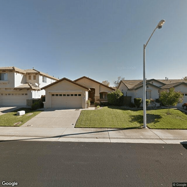 street view of RNCare House at Roseville