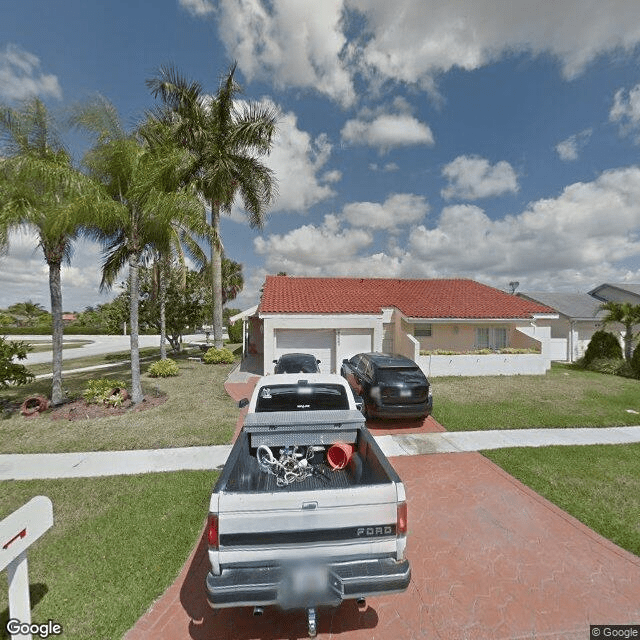 Bethesda Adult Care Home 