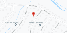 Angel Assisted Living-Largo in google map