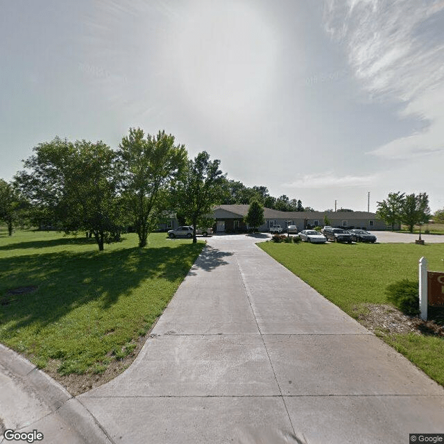 street view of Oakview Estates