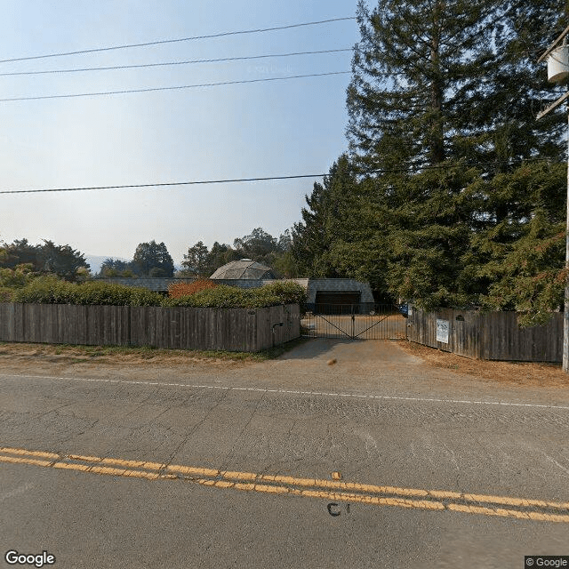 street view of Stockstill House