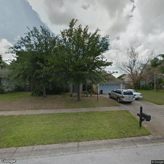 street view of Platinum Oaks Assisted Living Facility LLC