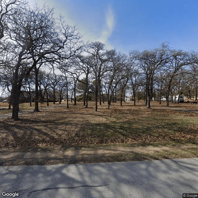 street view of Omni Trinity Home