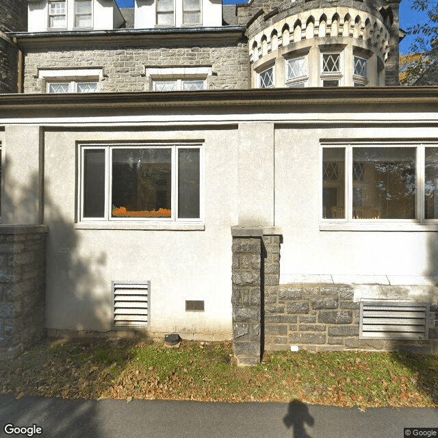 street view of Wyncote Place Memory Care Community