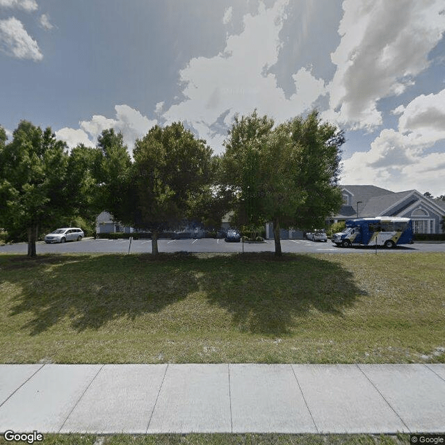 street view of Lehigh Acres Assisted Living