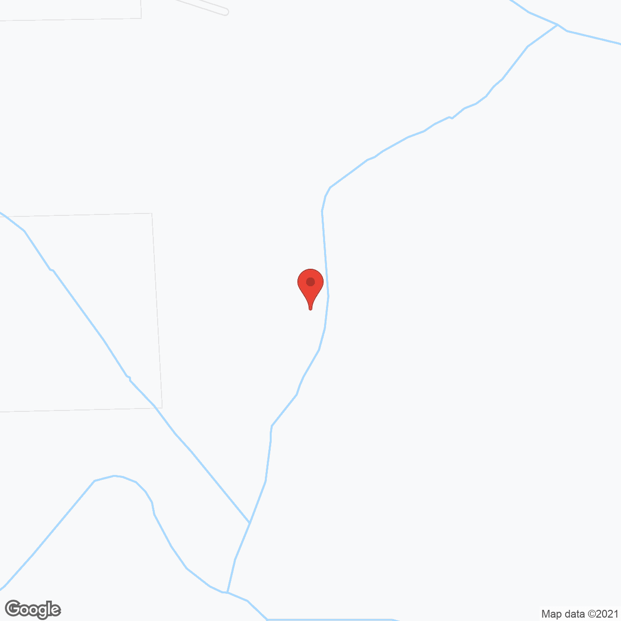 Map of the neighborhood around Dayspring Senior Living