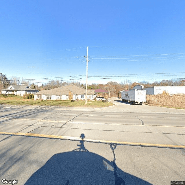 street view of The Pines of Clarkston Memory Care