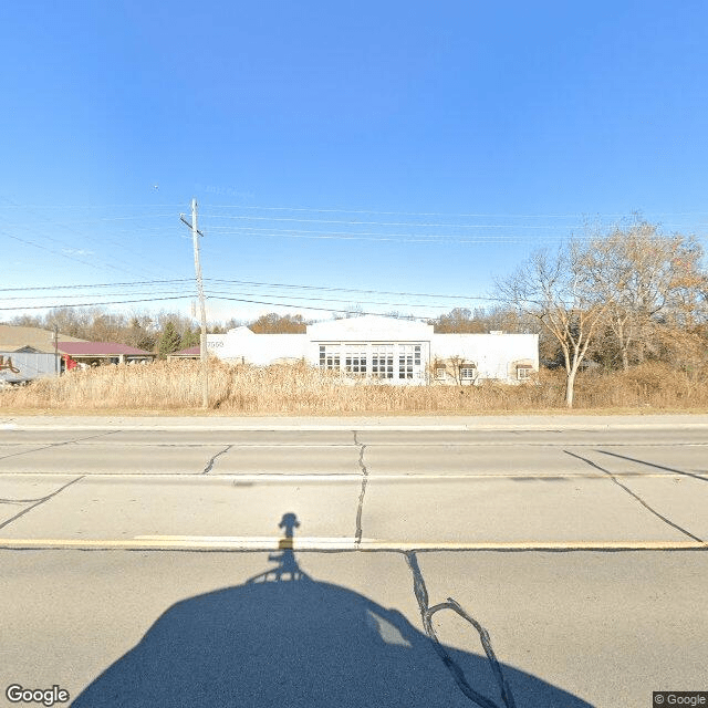 street view of The Pines of Clarkston Assisted Living and Memory Care