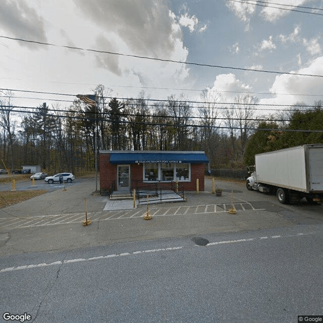 street view of Essex Center Rehab