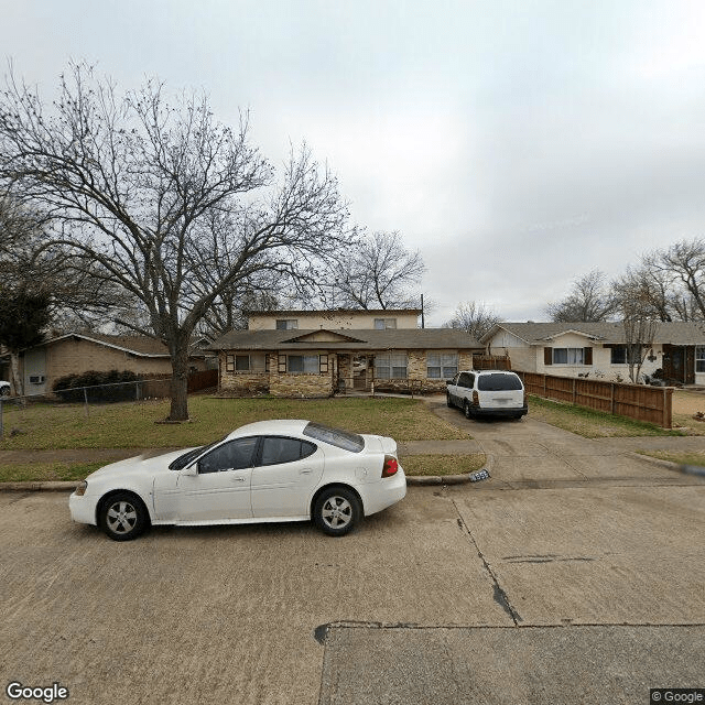 Photo of Albert Assisted Living Facility