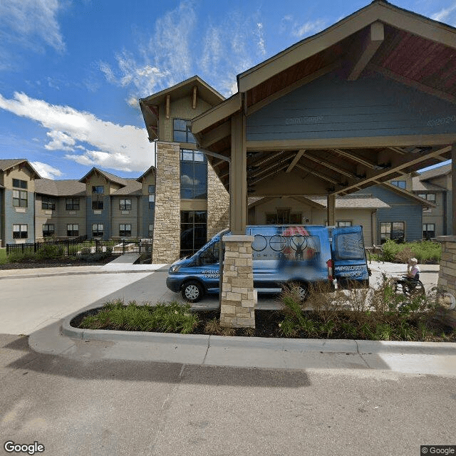 Photo of The Healthcare Resort of Colorado Springs