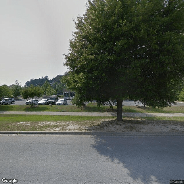 street view of Oaks at Pooler