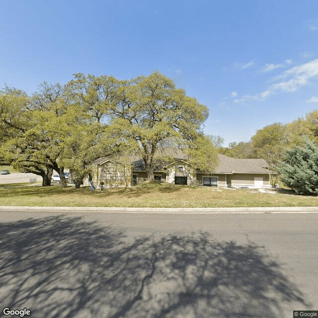 street view of Living Springs Village