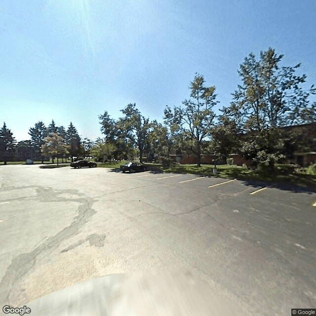 street view of Presbyterian Village-N Church