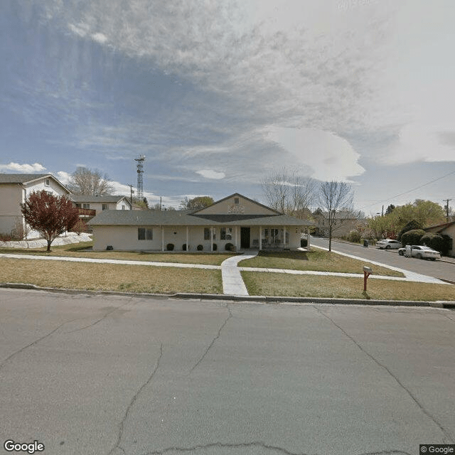 street view of Beehive Homes Of Farmington