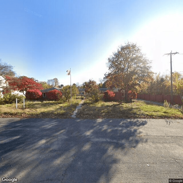 street view of Cozy Corner Nursing Home Inc