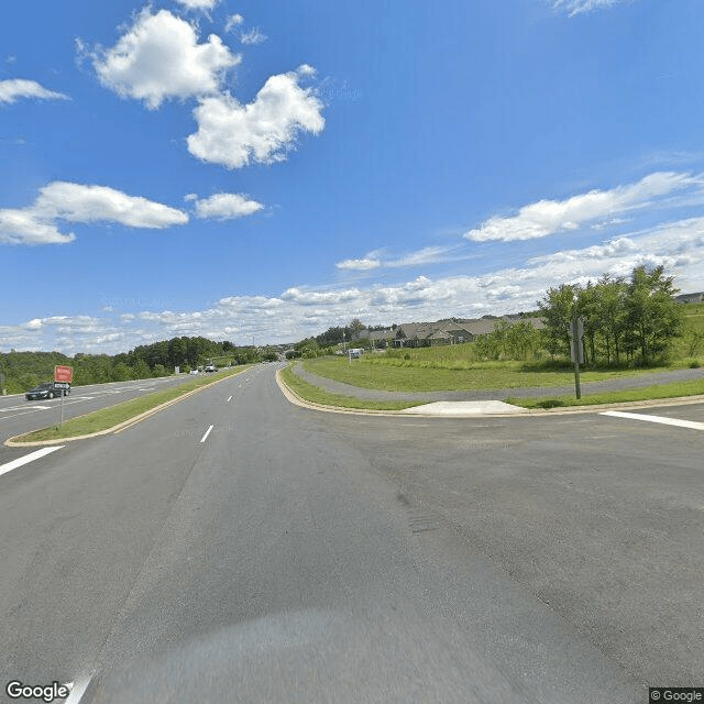 street view of Bickford of Spotsylvania