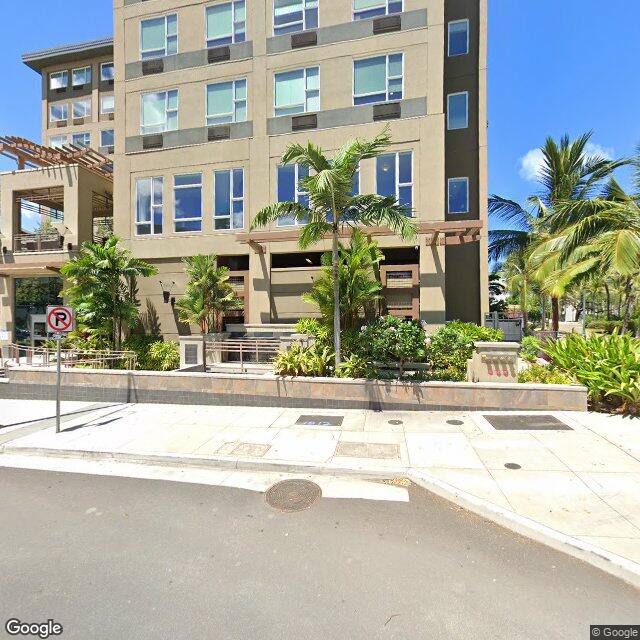 Photo of The Plaza at Waikiki