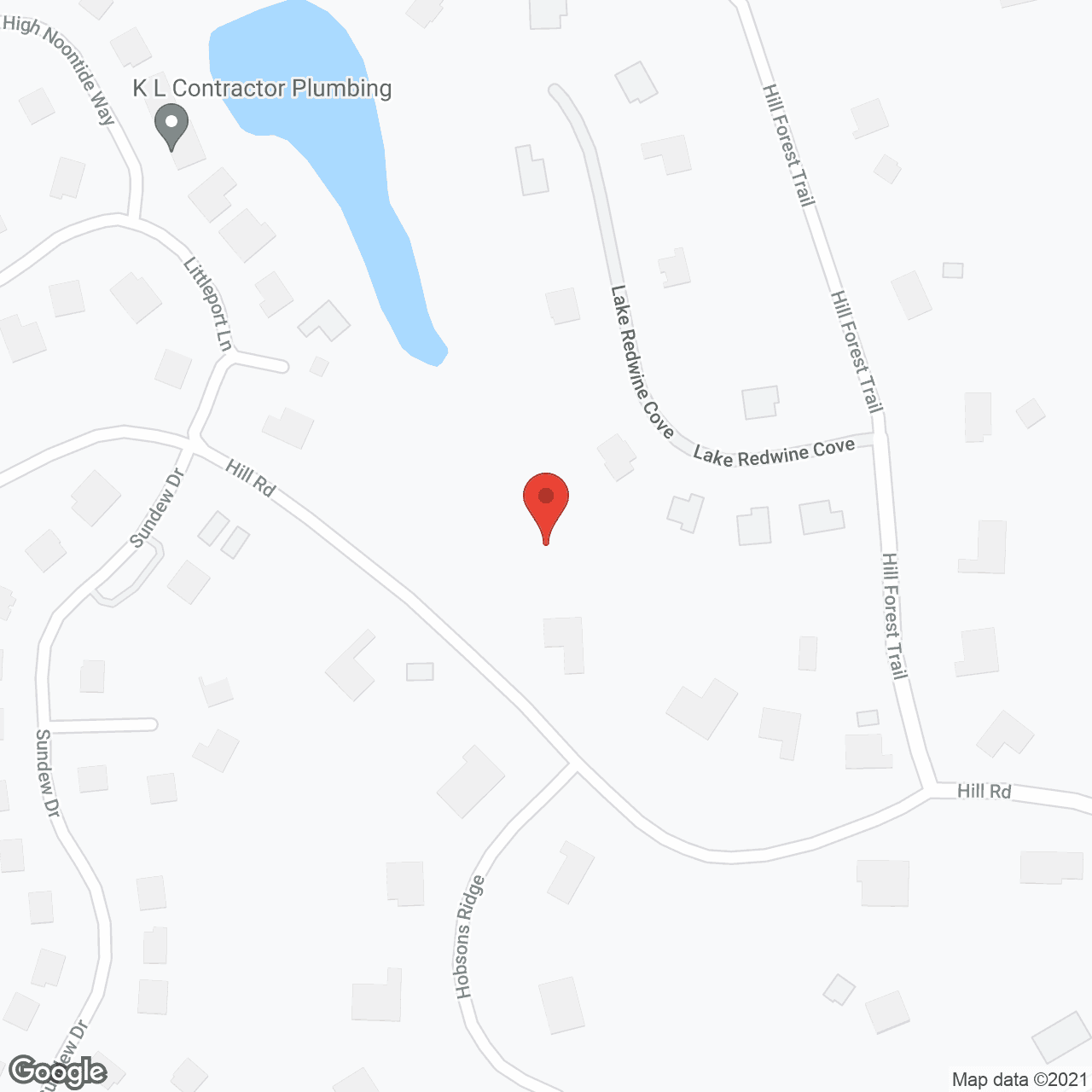 Map of the neighborhood around Celebration Village Acworth