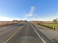 Photo of Serenity on Gore