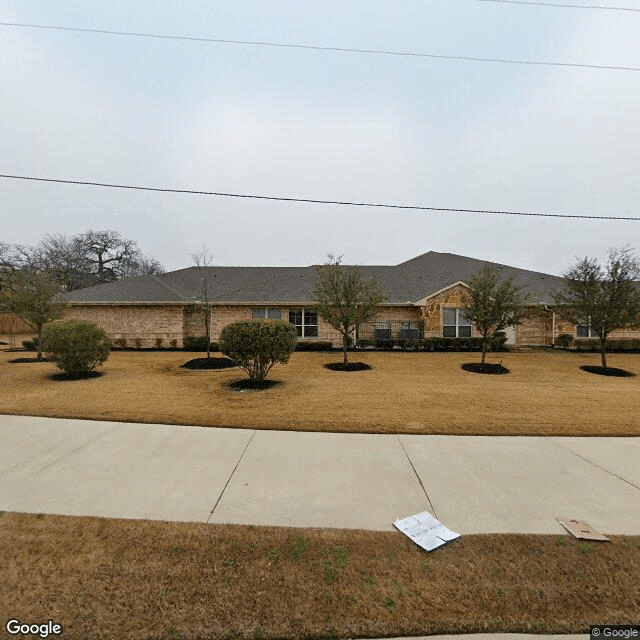 street view of Avalon Memory Care - Keller