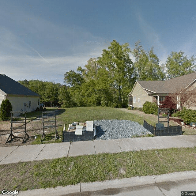 street view of Avendelle Assisted Living Fuquay